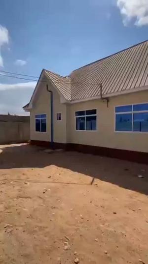 Apartment ya vyumba vitatu inapangishwa Dodoma Apartment ya vyumba vitatu inapangishwa Dodoma