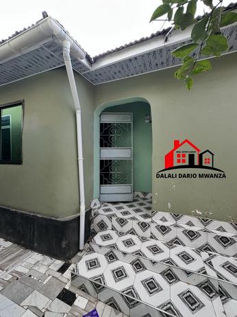 2 Bedrooms House for Rent in Mwanza 2 Bedrooms House for Rent in Mwanza