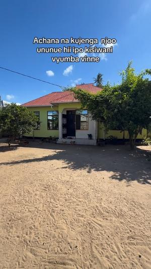 4 Bedrooms House for sale in Kigamboni Kisiwani, Dar Es Salaam 4 Bedrooms House for sale in Kigamboni Kisiwani, Dar Es Salaam