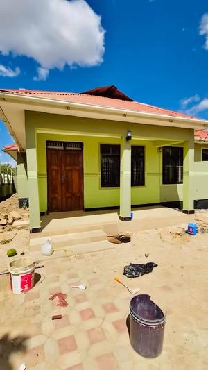 4 Bedrooms House for Rent in Swaswa, Dodoma