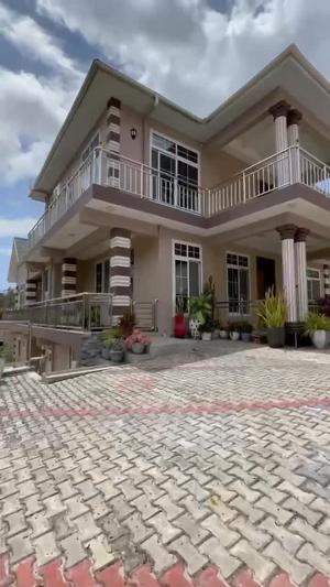 2 Bedrooms Apartment for Rent in Makongo, Dar Es Salaam