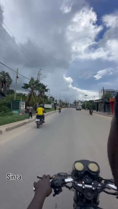 House for Sale in Sinza, Dar Es Salaam (370 sqm)