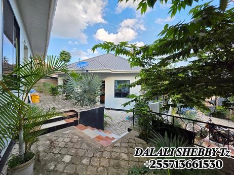 Nyumba/Apartment ya chumba kimoja inapangishwa Kimara Mwisho, Dar Es Salaam