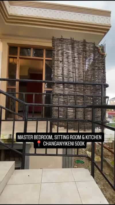 1 Bedroom House for Rent in CHANGANYIKENI, Dar Es Salaam 1 Bedroom House for Rent in CHANGANYIKENI, Dar Es Salaam