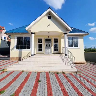 Nyumba ya vyumba vinne inapangishwa Tabata Kinyerezi Mbuyuni, Dar Es Salaam