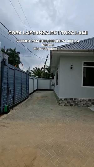 2 Bedrooms House/Apartment for Rent in Goba Lastanza, Dar Es Salaam 2 Bedrooms House/Apartment for Rent in Goba Lastanza, Dar Es Salaam
