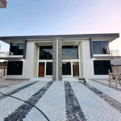 Nyumba/Apartment ya vyumba vinne inapangishwa Tabata Kinyerezi, Dar Es Salaam Nyumba/Apartment ya vyumba vinne inapangishwa Tabata Kinyerezi, Dar Es Salaam