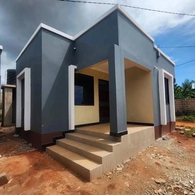 2 Bedrooms House for Rent in Kifuru, Dar Es Salaam 2 Bedrooms House for Rent in Kifuru, Dar Es Salaam