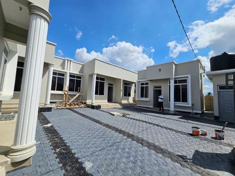Apartment ya chumba kimoja inapangishwa Mbezi Mwisho, Dar Es Salaam