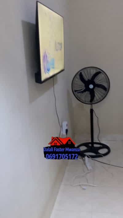 1 Bedroom House for Rent in Ilemela, Mwanza 1 Bedroom House for Rent in Ilemela, Mwanza