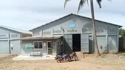 Warehouse/Godown for Rent in Mwanza