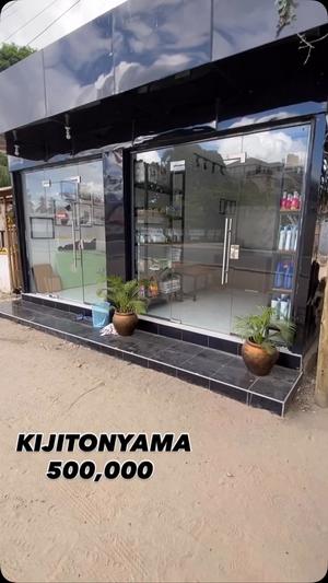 Shop for Rent in Kijitonyama, Dar Es Salaam Shop for Rent in Kijitonyama, Dar Es Salaam