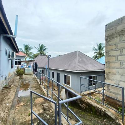 Apartment ya vyumba viwili inapangishwa Kimara Mwisho, Dar Es Salaam