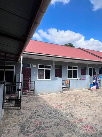 Nyumba ya chumba kimoja inapangishwa Mbezi Kwa Msuguli, Dar Es Salaam