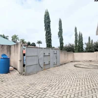 1 Bedrooms House for Rent in Kimara, Dar Es Salaam