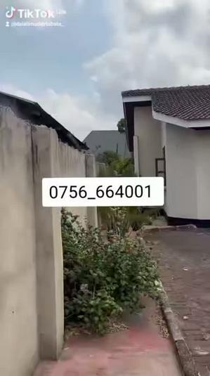 3 Bedrooms House for Rent in Tabata Segerea Kwabibi, Dar Es Salaam