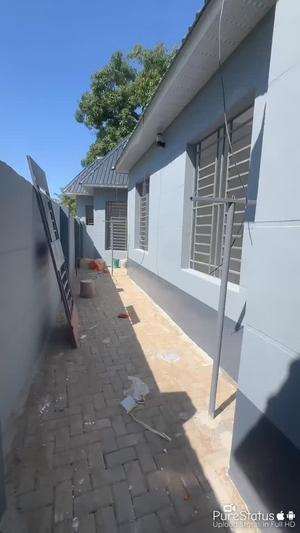 Nyumba ya chumba kimoja inapangishwa Kisiwani, Dar Es Salaam Nyumba ya chumba kimoja inapangishwa Kisiwani, Dar Es Salaam