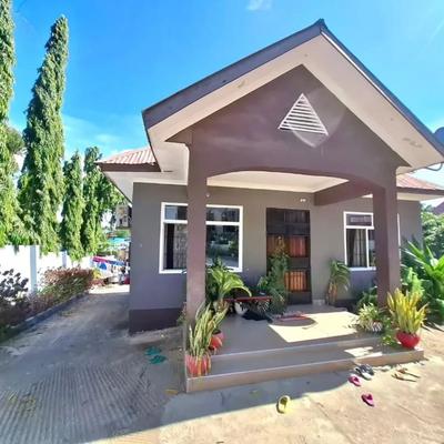 Apartment ya vyumba viwili inapangishwa Kimara Bucha, Dar Es Salaam