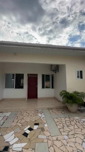 Nyumba/Apartment ya vyumba viwili inapangishwa Kilongawima Mbezi Beach, Dar Es Salaam