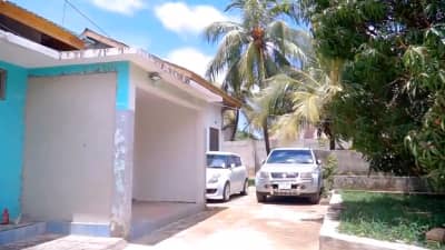 Plot for sale in Mwera, Tanga Plot for sale in Mwera, Tanga