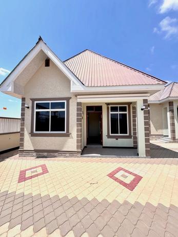 Apartment ya vyumba viwili inapangishwa Iyumbu, Dodoma