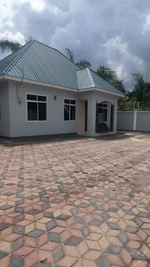 1 Bedroom Apartment for Rent in Mbezi Malamba Mawili, Dar Es Salaam