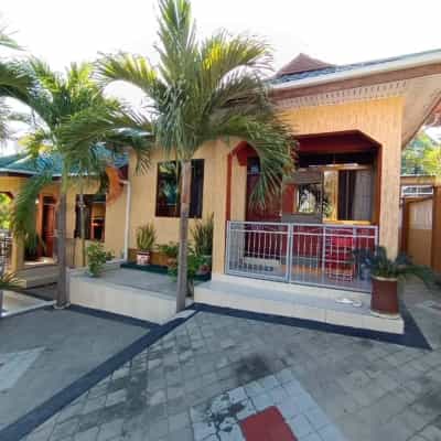 Apartment ya vyumba viwili inapangishwa KIMARA TEMBONI, Dar Es Salaam