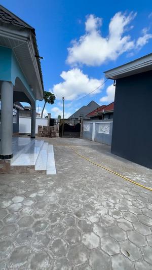 2 Bedrooms House for Rent in Kigamboni Darajani, Dar Es Salaam