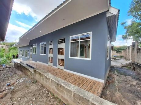 1 Bedroom Apartment for Rent in Kimara Mwisho, Dar Es Salaam