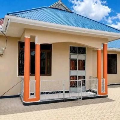4 Bedrooms House for Rent in Mbezi Kwa Msuguri, Dar Es Salaam