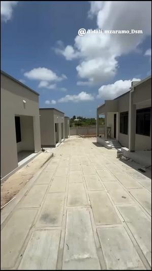 Nyumba ya chumba kimoja inapangishwa Kibada, Dar Es Salaam