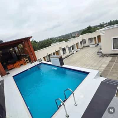 1 Bedroom Furnished Apartment for Rent in Goba kwa Ndambi, Dar Es Salaam