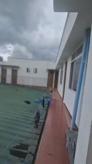 1 Bedroom House for Rent in Ubungo Msewe, Dar Es Salaam