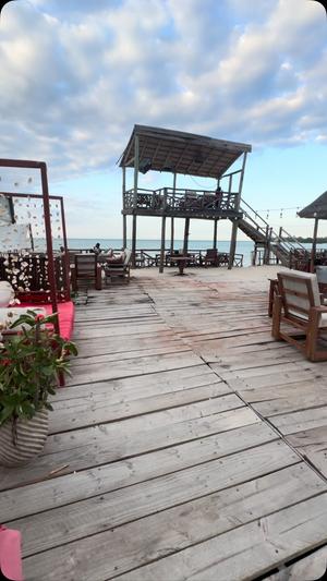 Beach Plot kinauzwa Bahari Beach, Dar Es Salaam (750 sqm) Beach Plot kinauzwa Bahari Beach, Dar Es Salaam (750 sqm)