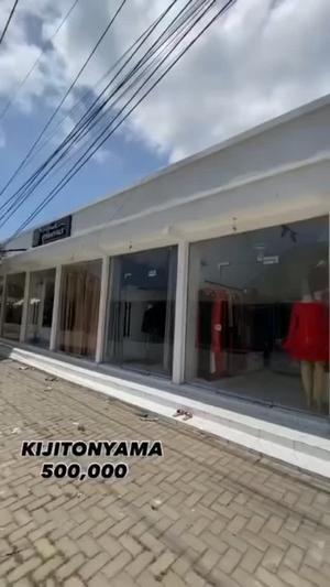 Retail Space for Rent in Kijitonyama, Dar Es Salaam Retail Space for Rent in Kijitonyama, Dar Es Salaam
