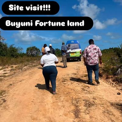 Residential Plots for Sale in Buyuni, Dar Es Salaam Residential Plots for Sale in Buyuni, Dar Es Salaam