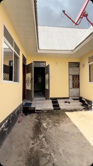 Nyumba inapangishwa Kigamboni-Darajani (SoweTo), Dar Es Salaam