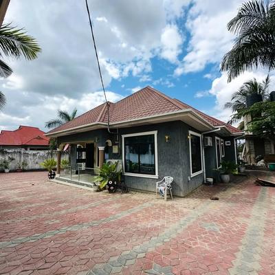 3 Bedrooms House for Rent in Tabata Kinyerezi, Dar Es Salaam
