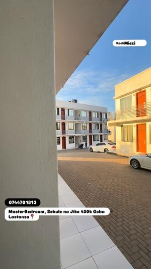 1 Bedroom House/Apartment for Rent in Goba Lastanza, Dar Es Salaam 1 Bedroom House/Apartment for Rent in Goba Lastanza, Dar Es Salaam