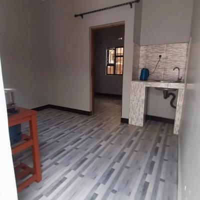 Nyumba ya chumba kimoja inapangishwa Ngaramtoni, Arusha