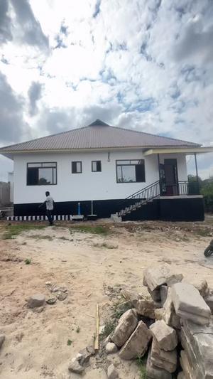 1 Bedroom House for Rent in Mbezi, Dar Es Salaam 1 Bedroom House for Rent in Mbezi, Dar Es Salaam