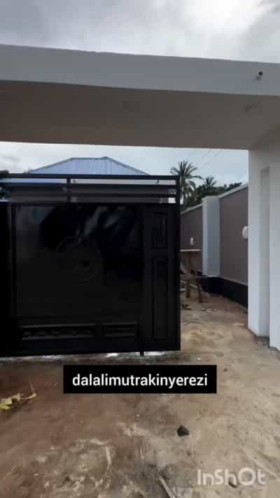 House for Rent in TABATA SEGEREA, Dar Es Salaam