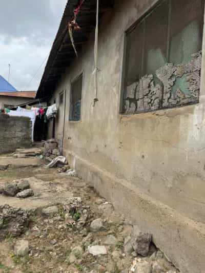 Nyumba ya vyumba vinne inauzwa Amani Magogoni, Tanga (1749 sqm)