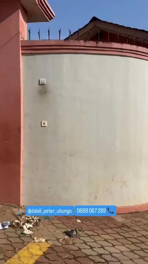Nyumba ya vyumba vitatu inapangishwa Tabata Bonyokwa Stand, Dar Es Salaam