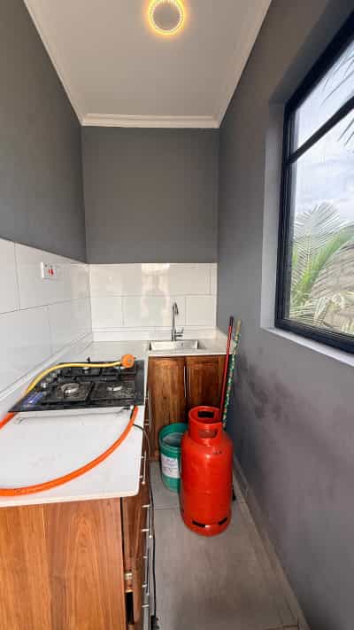 Nyumba ya chumba kimoja inapangishwa Kigamboni-Darajani, Dar Es Salaam