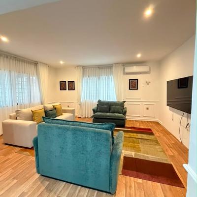 Apartment (Furnished) ya vyumba vinne inapangishwa Mikocheni, Dar Es Salaam