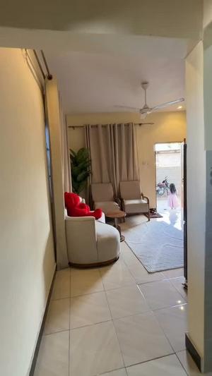 Nyumba/Apartment ya chumba kimoja inapangishwa Kinondoni, Dar Es Salaam