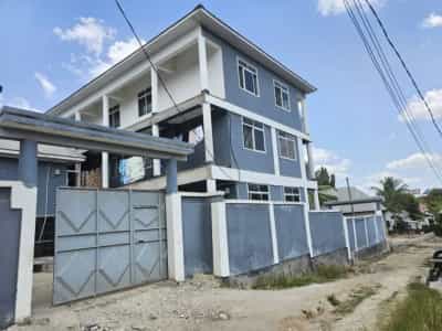 Nyumba/Apartment inapangishwa Kimara, Dar Es Salaam