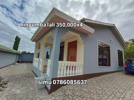 2 Bedrooms Apartment for Rent in Kimara Stop Over, Dar Es Salaam 2 Bedrooms Apartment for Rent in Kimara Stop Over, Dar Es Salaam
