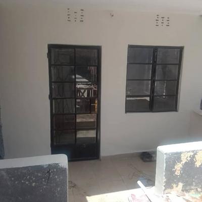 Nyumba ya vyumba vitatu inapangishwa Arusha Nyumba ya vyumba vitatu inapangishwa Arusha